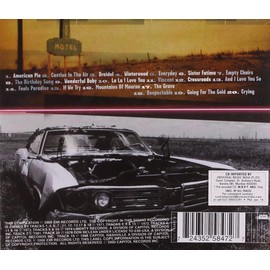 American Pie: The Greatest Hits [CD]