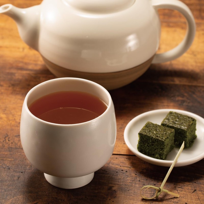 Tokyo Tea Trading Taiwan Oolong Tea Iron Guanyin Tea Tea