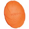 Trixie Dog Disc, Naturgummi, ø 18 cm(Colour may Vary)