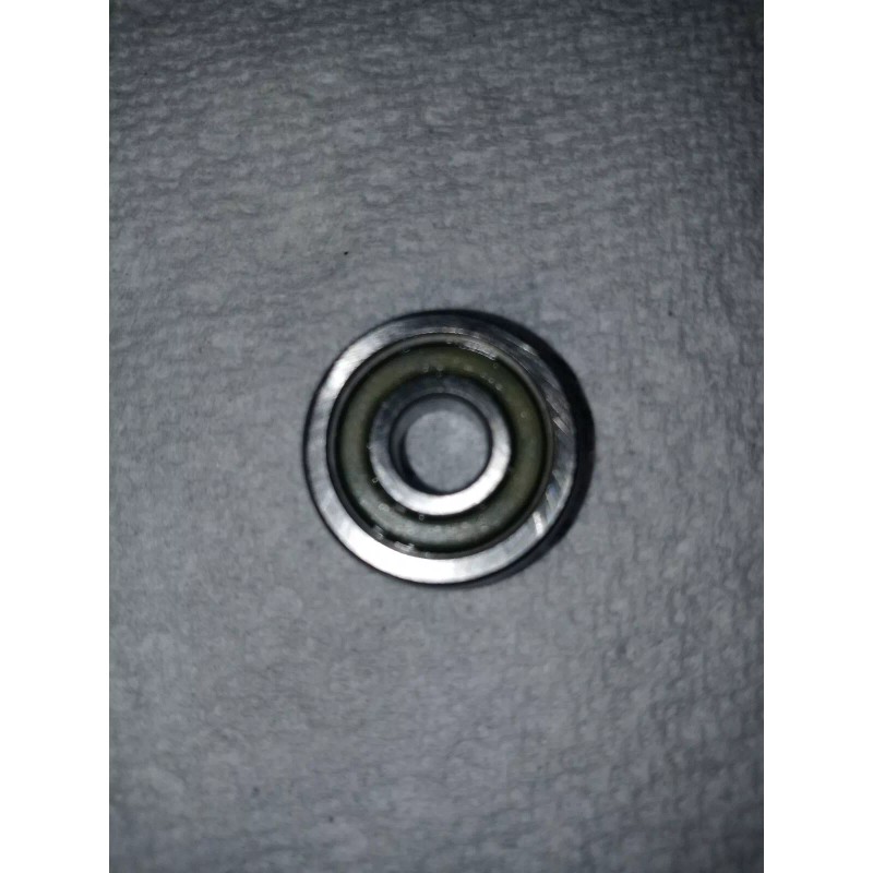 Unbranded DeWalt OEM N140406 2 pack Multi-Tool Bearing DWE315K