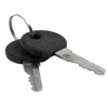 Sport DirectTM SLK675 22mm x 100cm Lock cable