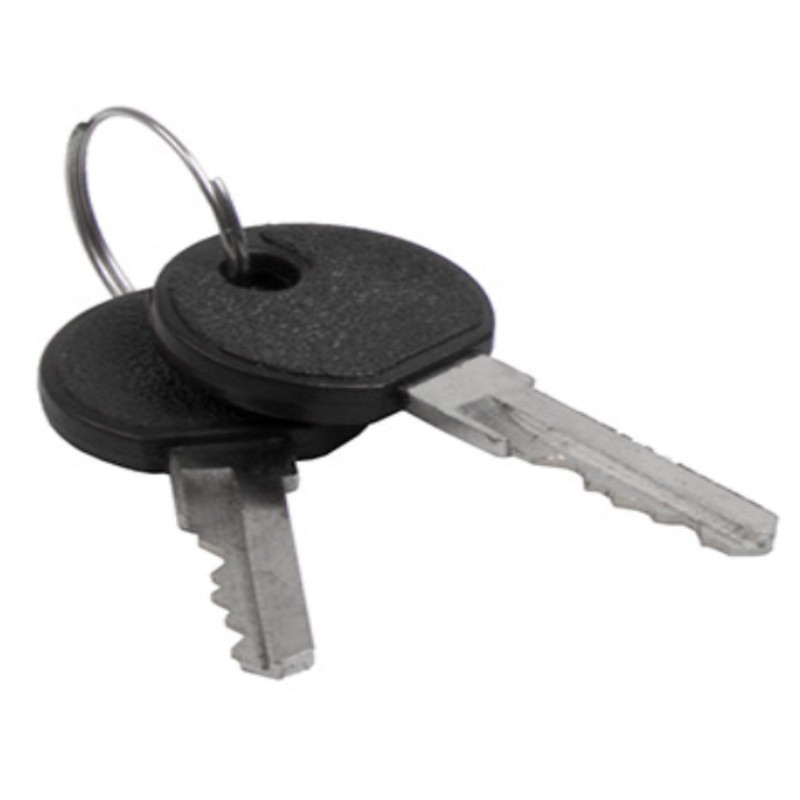 Sport DirectTM SLK675 22mm x 100cm Lock cable
