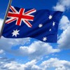 2 Pack 3 x 5 FT Australia Flags, Australian National