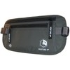 VENTURE 4TH Slim Minimalist Design RFID Money Belt with RFID