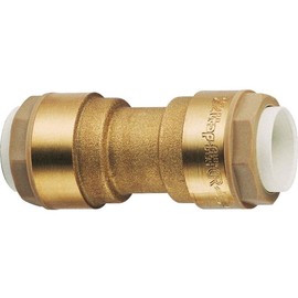 Connector Brass Right 46338000 Female Diameter 22 mm itap-fit iTap