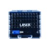 Laser 8493 Bit Set 102pc