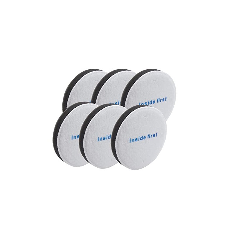 Surrgound E0202 Pre-motor foam filter compatible with Eureka NEU180, NEU180C,