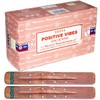 Satya Nag Champa Incense Sticks | x12 pack | with