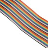 GPIO Cable, 5Pcs 20cm Male to Female 40pin GPIO Ribbon