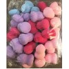K&H 12 Esponjas Aplicadoras Maquillaje Tipo Beauty Blender
