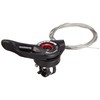 Shimano SL-TZ500 Shift Lever Right Lever 6S Thumb Shifter ESLTZ5006RA