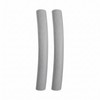 2PC Faux Leather Appliance Handle Covers for Kitchen Use –