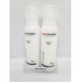 Bag/All-In-One /Fluid/150mLx2/Skin Care