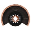 Makita B-65028 Starlock HM/TC Segment Saw Blade 85mm TMA069 Grit