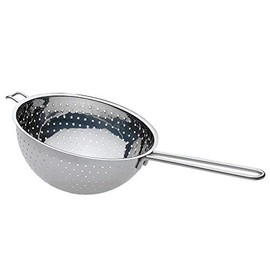 Küchenprofi Passiersieb mit Griff 18 cm