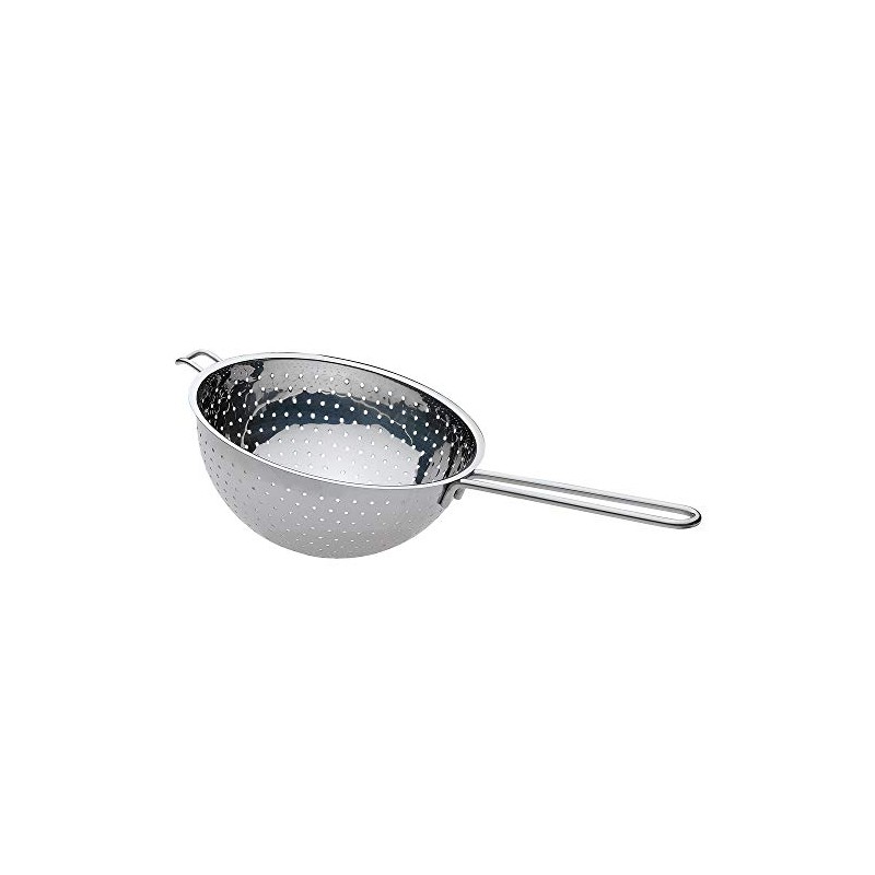 Küchenprofi Passiersieb mit Griff 18 cm