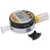 LXDD 044.5N Digital Hardness Tester Gauge Meter for Plastic Rubber
