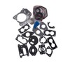 Carbman 24 755 107-S Gasket Set 24 755 03-S for
