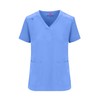 M&M SCRUBS Women's Essential Jogger Scrub Set Nursing Uniform Clearance