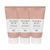 Happybath 해피바스 티트리아크네 클렌징폼 150g x3 Happy Bath Tea Tree Acne Cleansing Foam 150g x3 [Common]