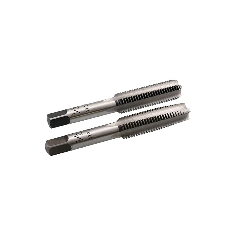 1/2" x 16 BSF Taper & Plug Thread Cutter British