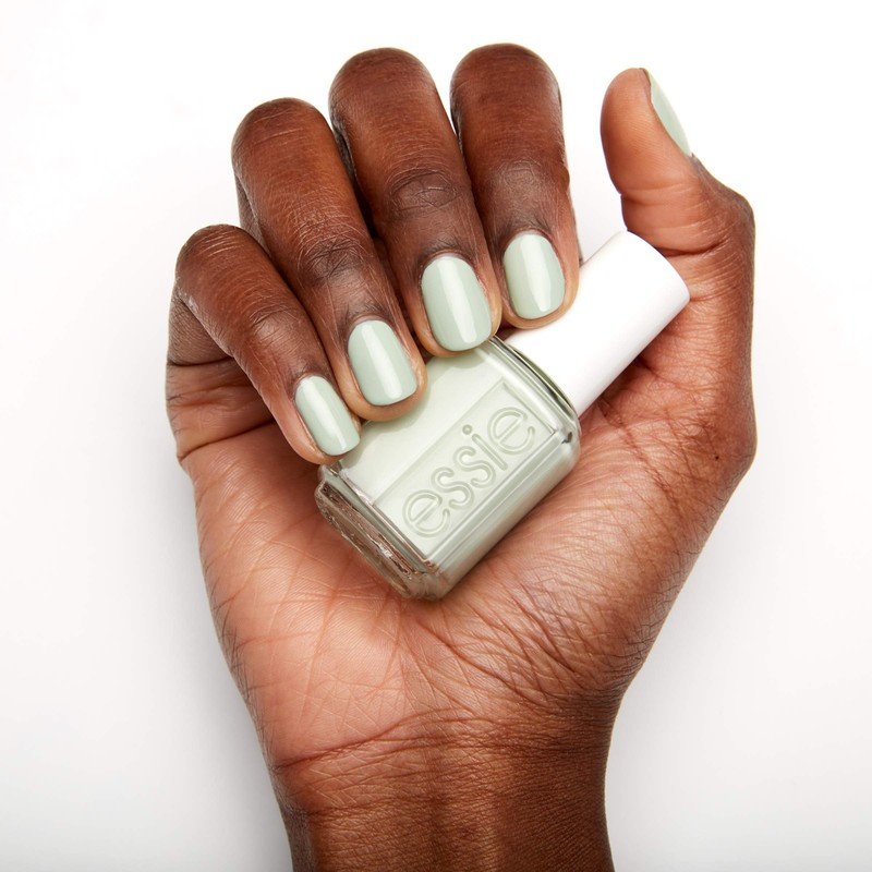 Esmalte de uñas Essie, colección Spring 2020, acabado crema, Can