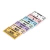 Monopoly Board Game Manhattan Beach Edition: 2-6 Players Family Board