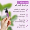 Pranarom - Calmness Mood Roller Wellness Blend - 8ml