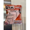 LockJawz Electric Fence T Post Insulators (25)pk - Orange (T-360)