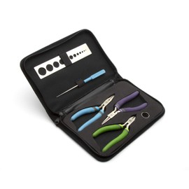 Cousin Precision Comfort Tool Kit Jewelry-Making-Pliers