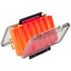 ValleyHill Reversible 100#01 Lure Case, Orange