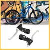 BULLSPANN Bicycle Parts Left and Right Brake Levers for Bicycles