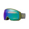 Oakley Flight Tracker Large Fern Thermal wPrizm Argon Snow Goggle