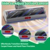 Upgraded High Torque Cleaner Head Replacement for Dyson V11 V15