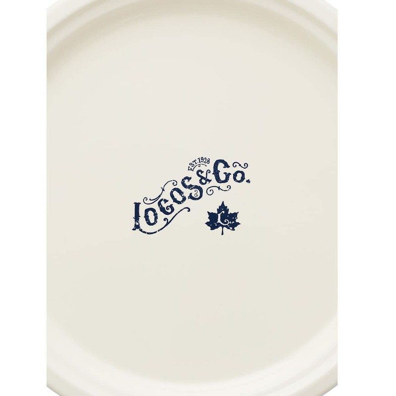 Logos 81280043 Rayley Enamel Oven Plate