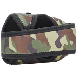 XESTA Reel Case Reel Cover M Camo