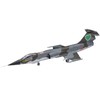 Hasegawa Creator Works Series 64768 Area 88 F-104 Starfighter G