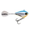 SpinMad Jigmaster 24g/jig spinner//Tail spinner//Various Colours to choose from