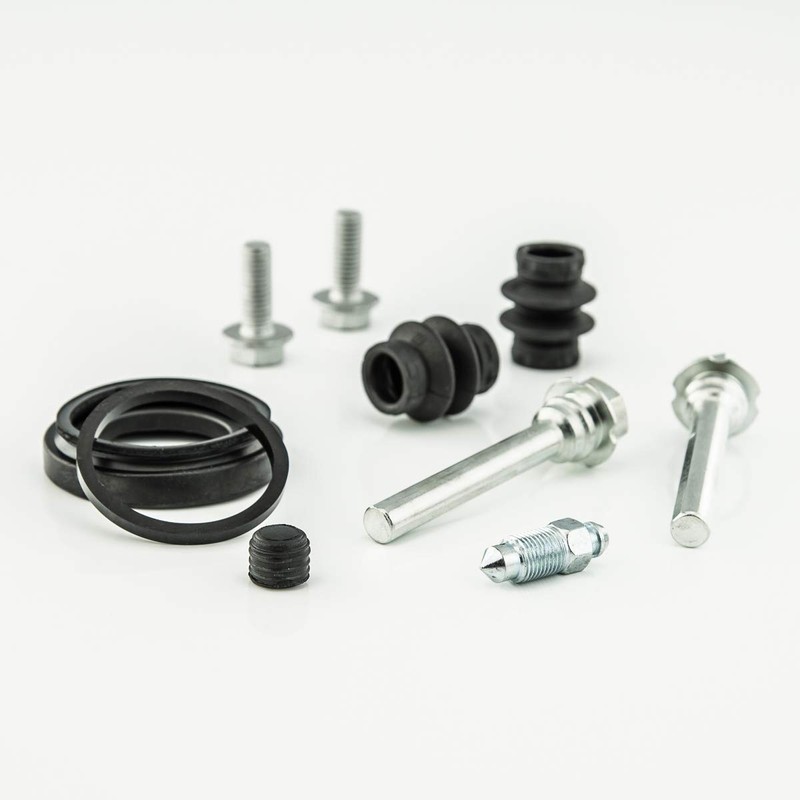 LST Brake Caliper Seal Repair Set Guide Bolt Set HLR