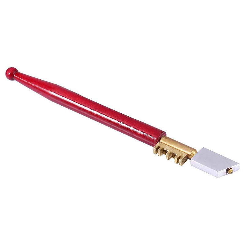 Fdit Socialme-eu Diamond Tip Glass Cutter Cutting Art Tool Ceramic