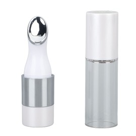 Electric Lip Plumper Moisturizing Multi Vibration Ion Lip Plumper Instrument for All Skin Types