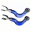 AutoJack Motion 2 PCs Steel Adjustable Rear Camber Control Arm