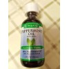 Pure Essential Peppermint Oil De La Cruz 100 % Pure