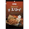 이이가 황토가마에 꾼 오징어 30g X 5개입(1박스) Oven-Dried Squid 30g