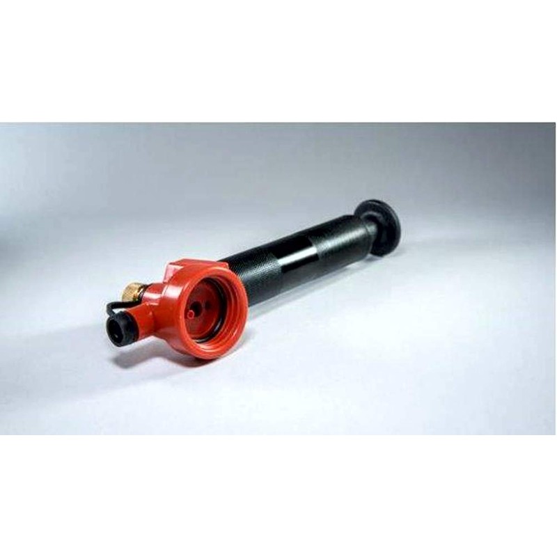 Oil Analysis Premier Sample Pump by Under My Hood -
