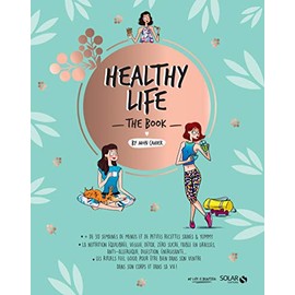 Healthy life The book by Mon cahier