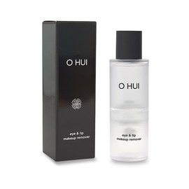 Ohui Eye & Lip Makeup Remover 120ml / 오휘 아이 앤 립 메이크업 리무버 120ml