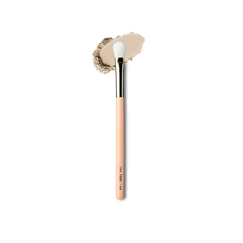 The Tool Lab 404 Shadow Makeup Brush Kit