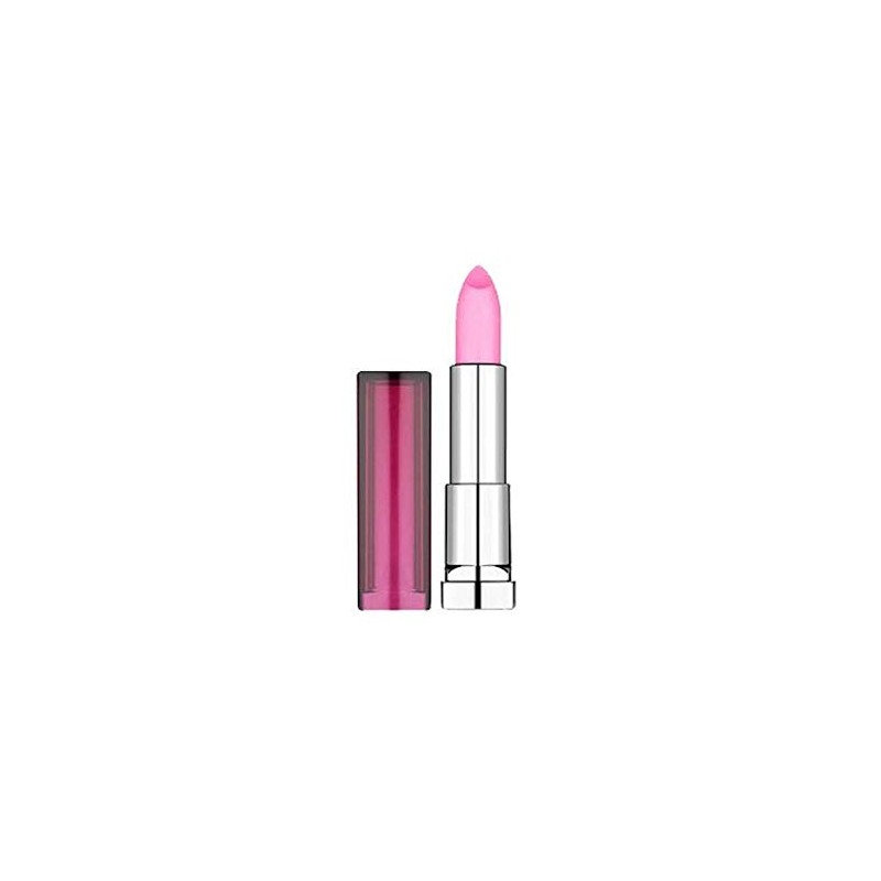 Maybelline Color Sensational Lipstick Number 168, Petal Pink