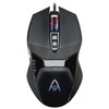 Adesso iMouse X5 RGB Illuminated Gaming Mouse - Optical -
